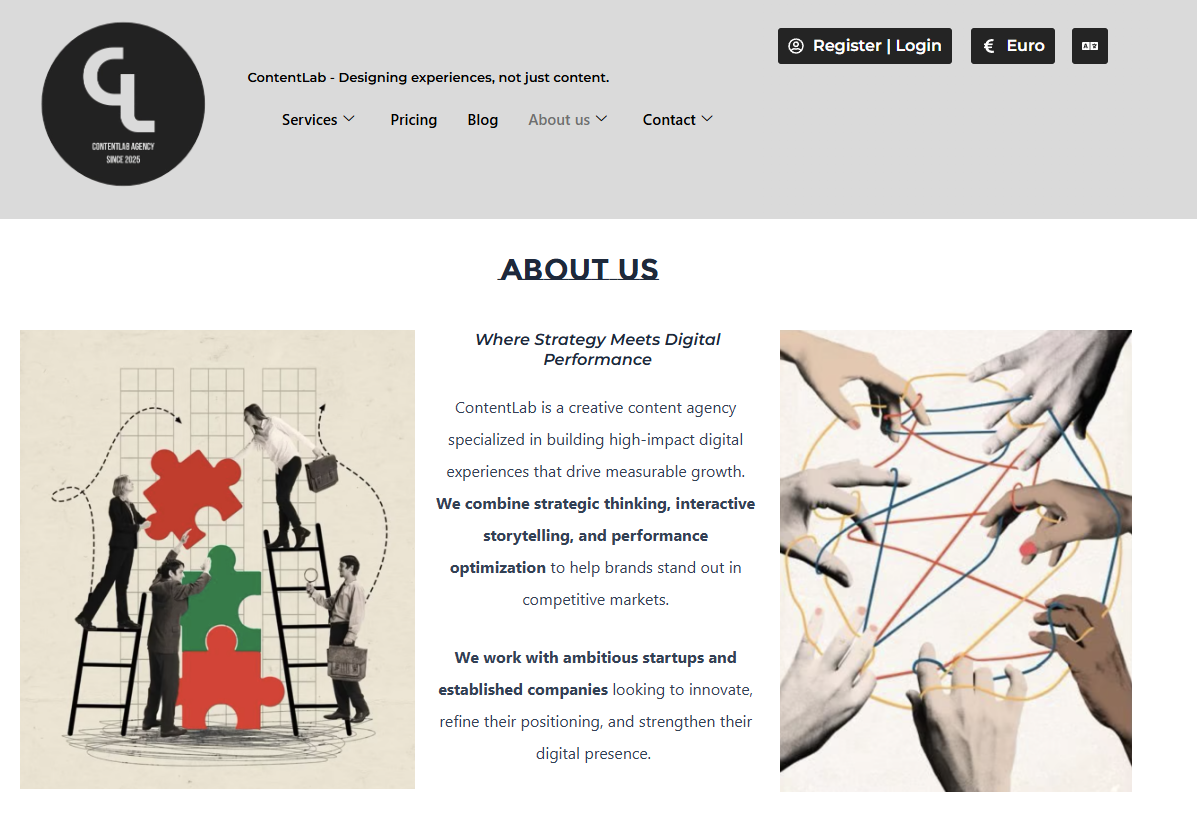 ContentLab